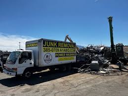 Best Residential Junk Removal  in Grand Coulee, WA