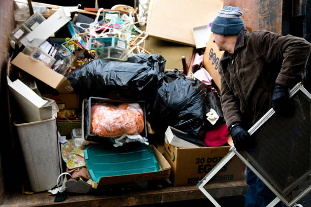 Best Property Management Cleanouts  in Grand Coulee, WA