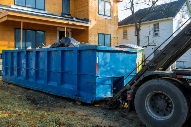 Best Garage Cleanout  in Grand Coulee, WA