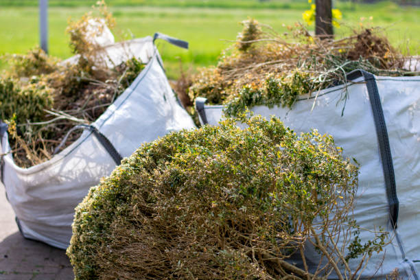 Best Residential Junk Removal  in Grand Coulee, WA