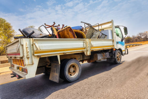 Best Donation Pickup Services  in Grand Coulee, WA