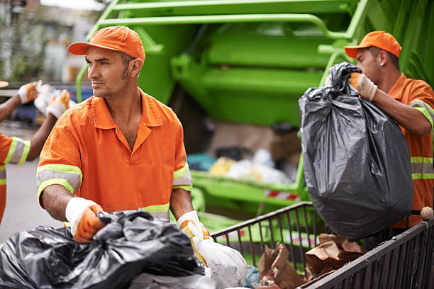 Best Demolition Debris Removal  in Grand Coulee, WA
